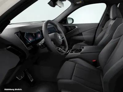 Gebraucht BMW X3 197 PS (144 kW) 2025 Dune grey metallic SUV