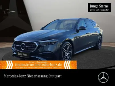 Gebraucht Mercedes E300