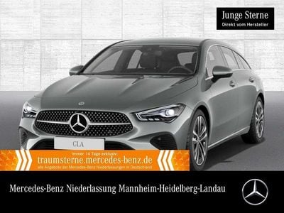 Mercedes CLA180