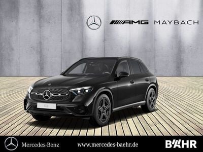 Mercedes GLC220