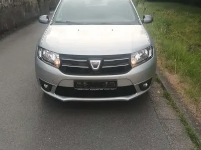 Gebraucht Dacia Sandero