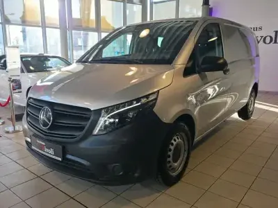 Gebraucht Mercedes Vito 170 PS (125 kW) 2019 Andere Van