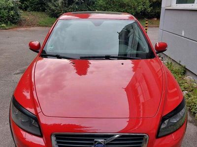 Volvo C30