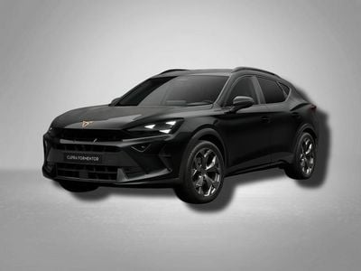Midnight schwarz metallic midnight schwarz metallic Neu 2025 Cupra Formentor SUV | 33.190 € (Guter Preis)