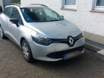 Renault Clio GrandTour