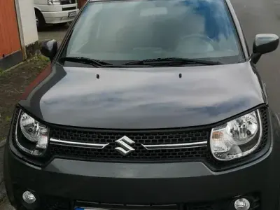 Gebraucht Suzuki Ignis