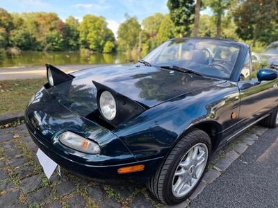 Mazda MX5