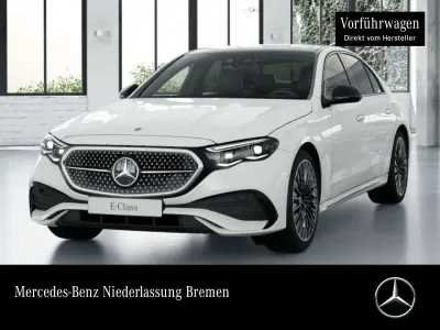 Gebraucht Mercedes E450