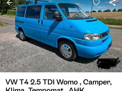 VW T4