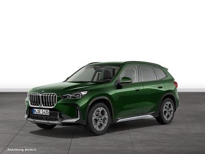 Gebraucht 2025 BMW X1 Luxury Line SUV | 47.609 € (Fairer Preis)
