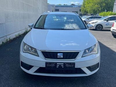 Seat Leon ST