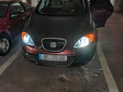 Seat Altea XL