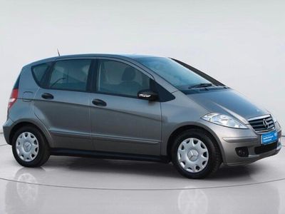 Mercedes A180