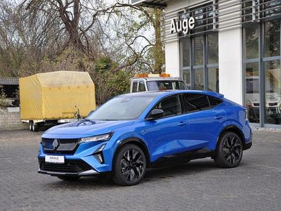 Neu Renault Rafale Esprit Alpine 200 PS (147 kW) 2025 Blau SUV