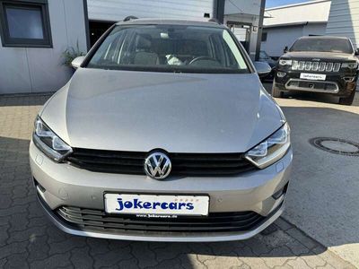 gebraucht VW Golf Sportsvan 1.2 TSI BMT Trendline