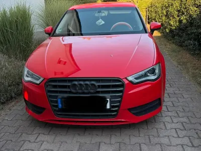 Gebraucht Audi A3