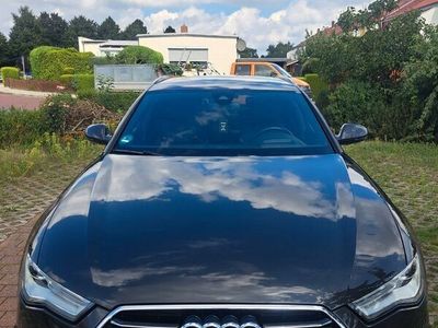 gebraucht Audi A6 3.0 TDI 200kW quattro S tronic Av -