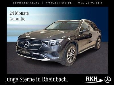 Mercedes GLC200
