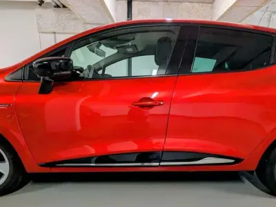 Gebraucht Renault Clio
