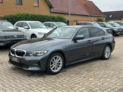 Gebraucht BMW 318