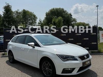 Seat Leon ST