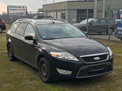 gebraucht Ford Mondeo 2,0