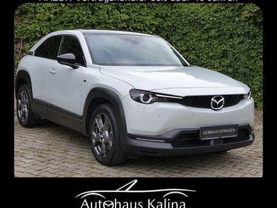 Mazda MX30