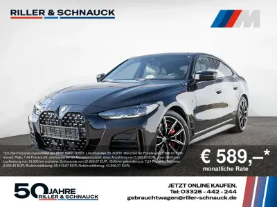 Gebraucht BMW 440