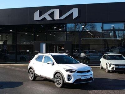 Nuova Kia Stonic 101 CV (74 kW) 2026 Bianco SUV