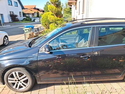 VW Golf VI