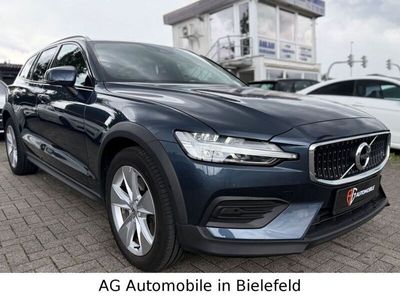 Volvo V60 CC