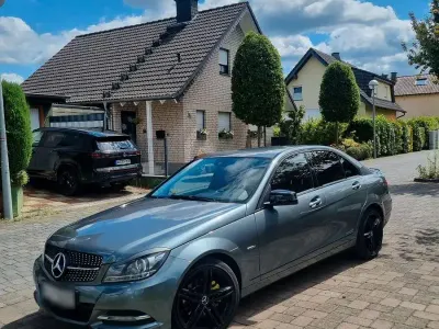 Gebraucht Mercedes 200