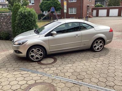Ford Focus Cabriolet