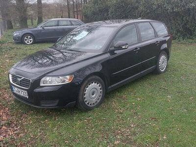 gebraucht Volvo V50 1,6D