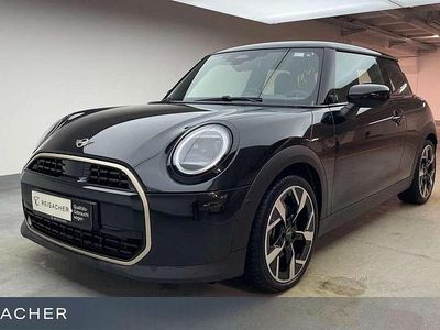 Usado Mini John Cooper Works 156 HP (114 kW) 2024 Preto Citadino