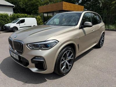 Gebraucht BMW X5 Performance 400 PS (294 kW) 2019 SUV