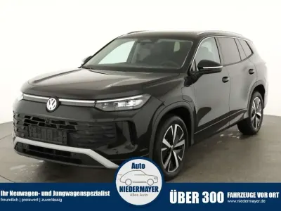 Neu VW Tayron Life 204 PS (150 kW) 2025 Grau SUV