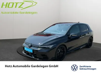 Gebraucht VW Golf VIII Black Edition 333 PS (244 kW) 2024 Limousine