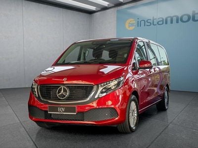 Mercedes EQV300