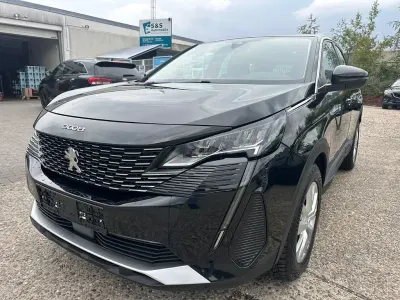 Gebraucht Peugeot 3008