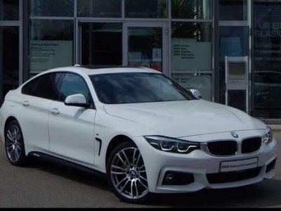 BMW 440