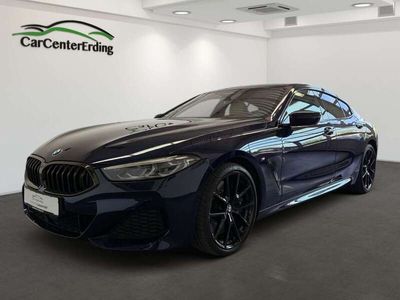 BMW 840