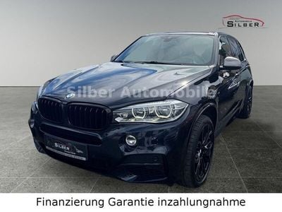 BMW X5 M50