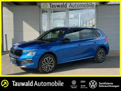 Gebraucht Skoda Kamiq Selection 116 PS (85 kW) 2026 SUV