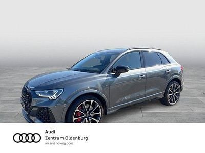 Usado Audi RS Q3 Sport 400 HP (294 kW) 2024 Cinzento SUV