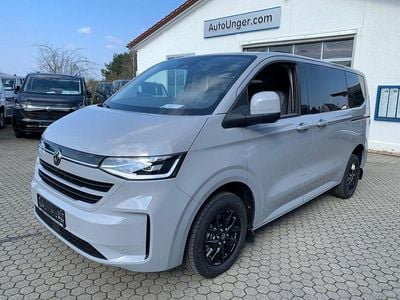 Neu VW Caravelle Style 150 PS (110 kW) 2026 Grau Van / Kleinbus