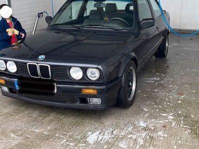 gebraucht BMW 320 E30