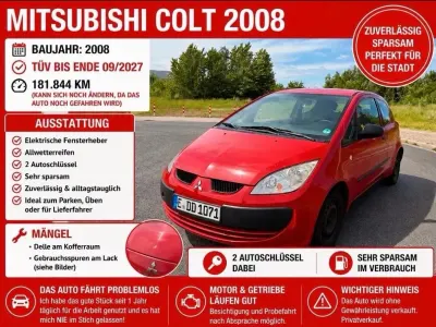Gebraucht Mitsubishi Colt