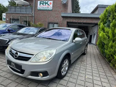 Gebraucht Opel Signum