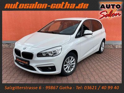 BMW 220 Active Tourer
